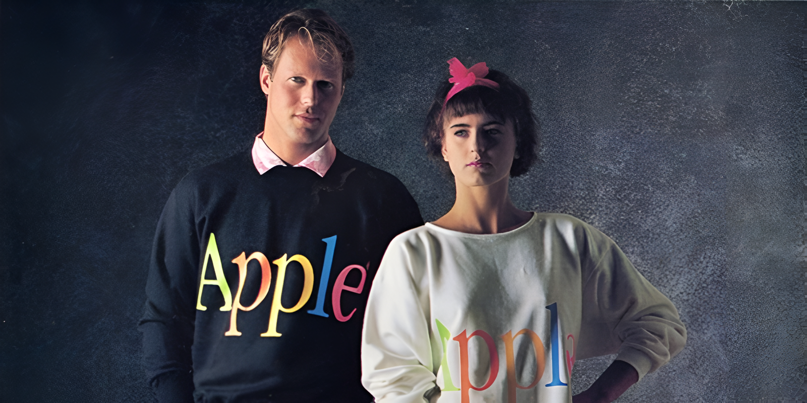 De cuando Apple casi se convierte en la SHEIN de 1986