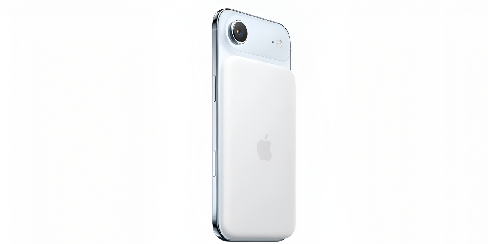 La bateria MagSafe per a l'iPhone Air amaga una sorpresa al seu interior que acaben de descobrir