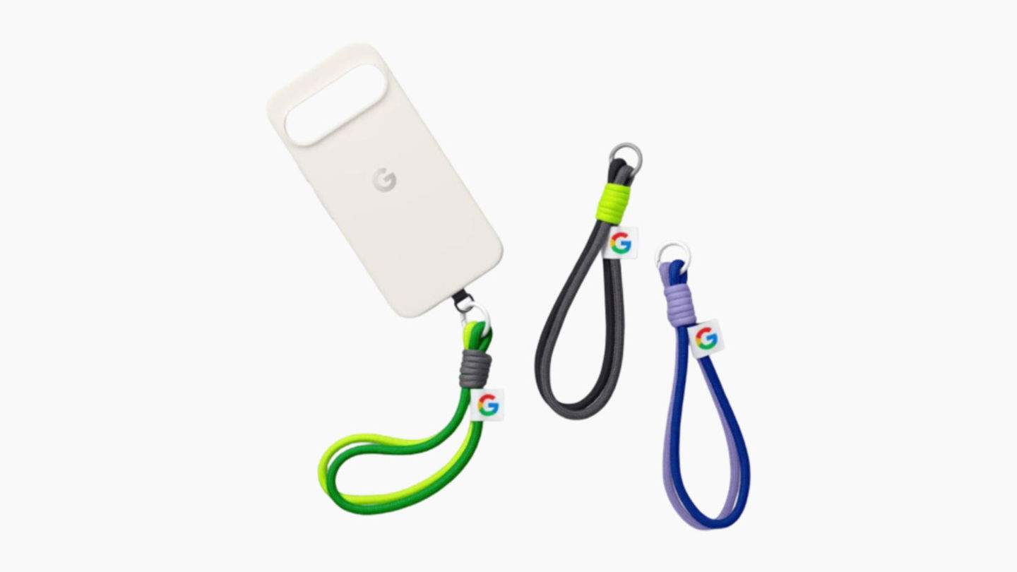 Google acaba de llançar un nou accessori per als seus Pixel just després que Apple presentés el seu per als iPhone 17