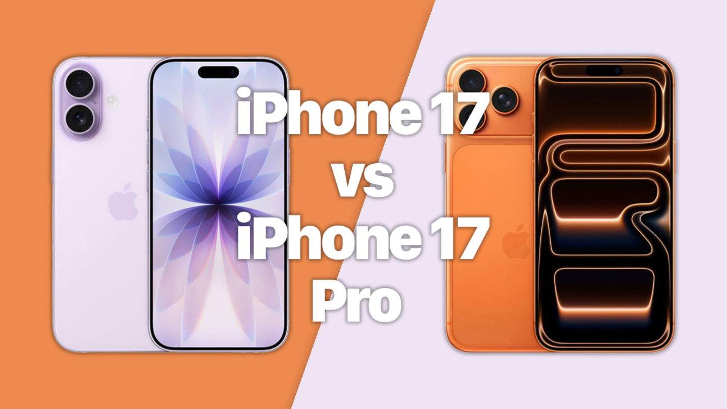 iPhone 17 vs iPhone 17 Pro, comparativa: este año al decisión va a ser más difícil que nunca