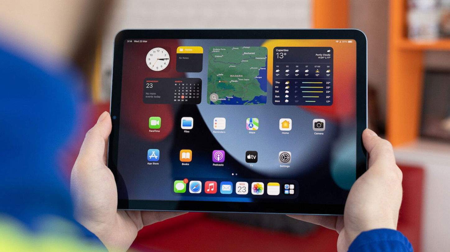 Cómo instalar iPadOS 26 en un iPad viejo: todos los pasos a seguir