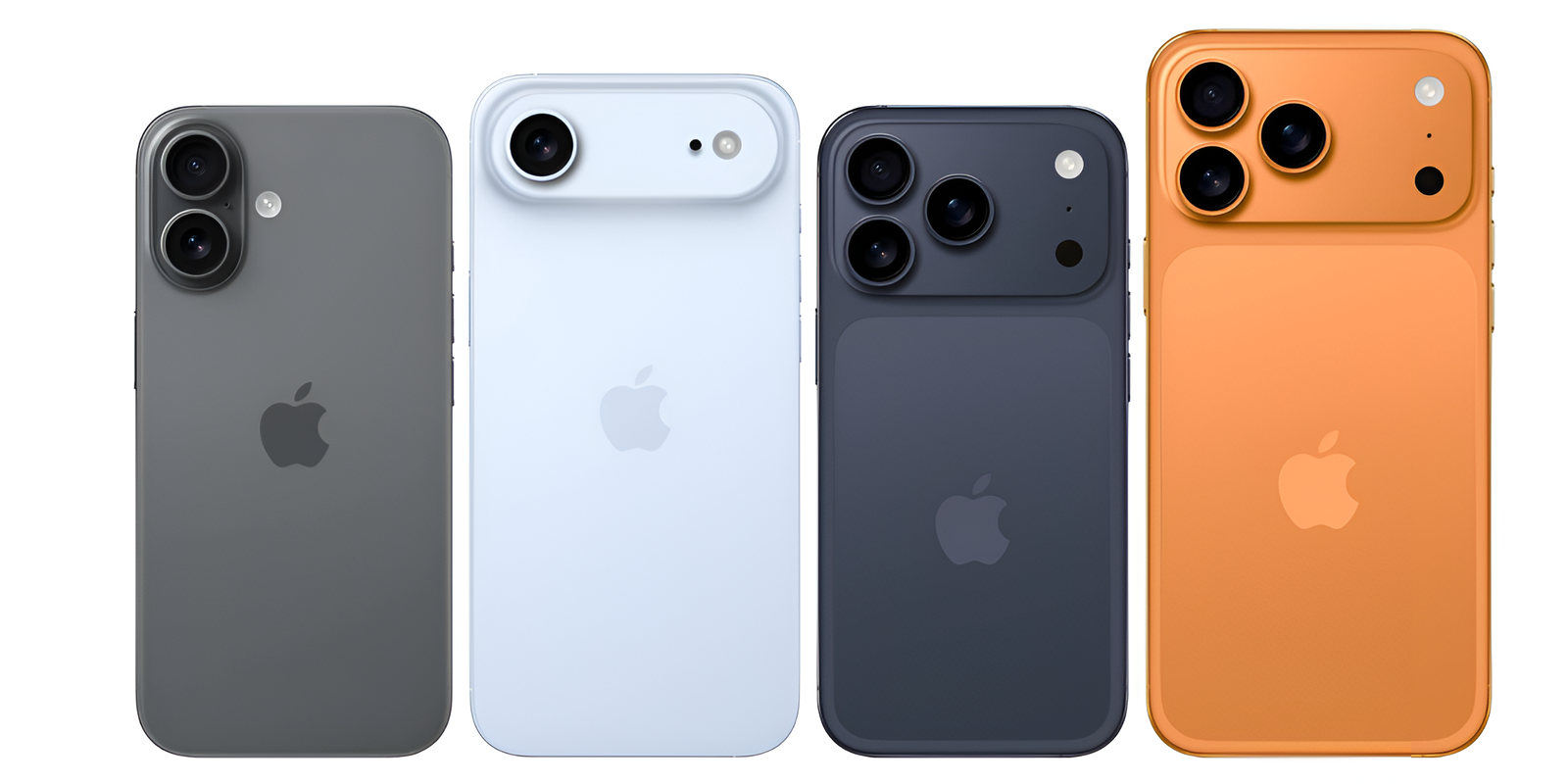 Movistar Swap és el servei de subscripció a l'iPhone que comença amb els iPhone 17