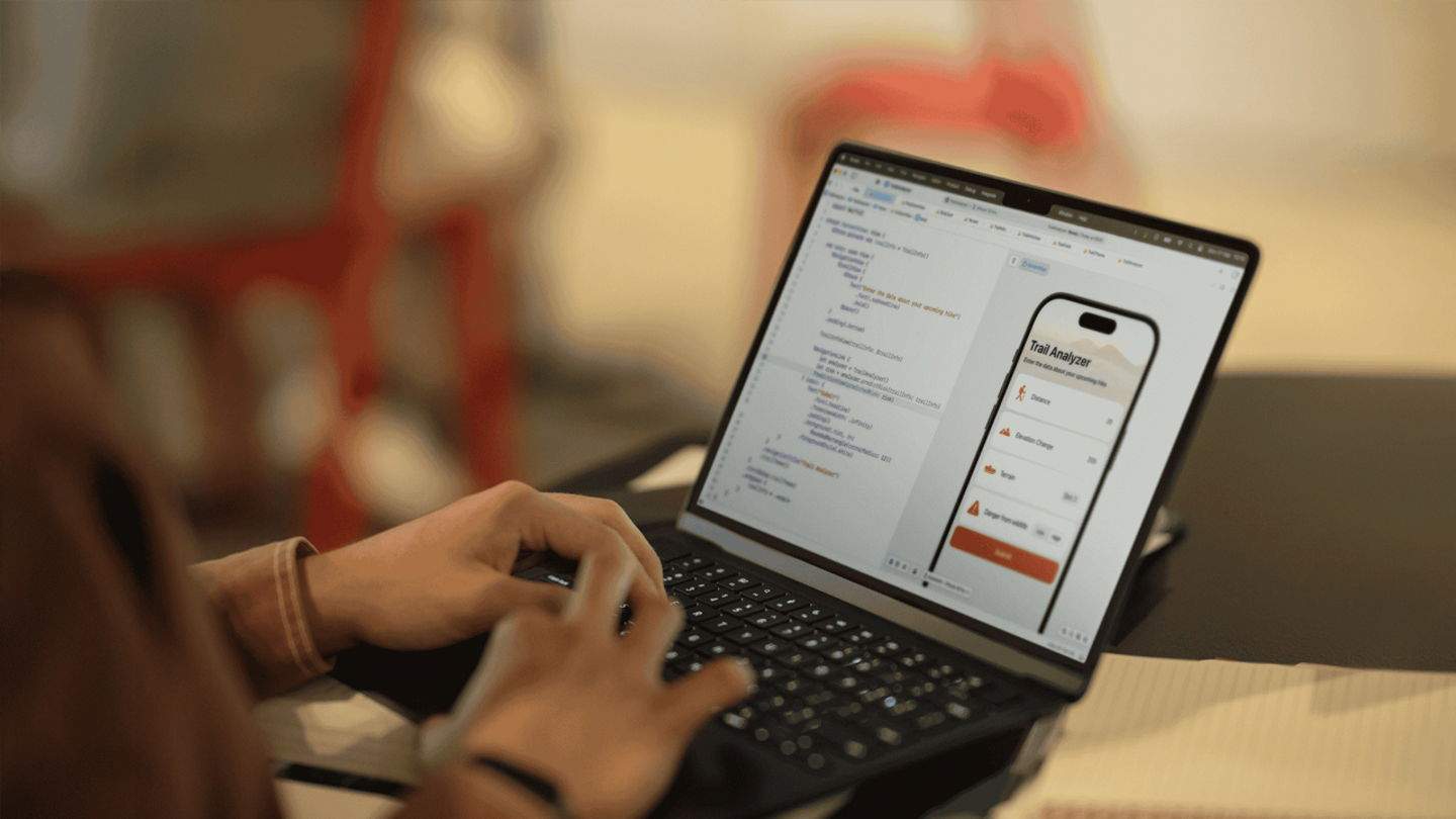 Apple juró y perjuró que no lo haría… pero el MacBook Pro táctil podría ser real