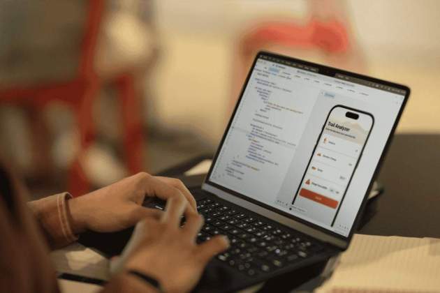 Apple podría haber cambiado de idea sobre el MacBook táctil Apple podría haber cambiado de idea sobre el MacBook táctil