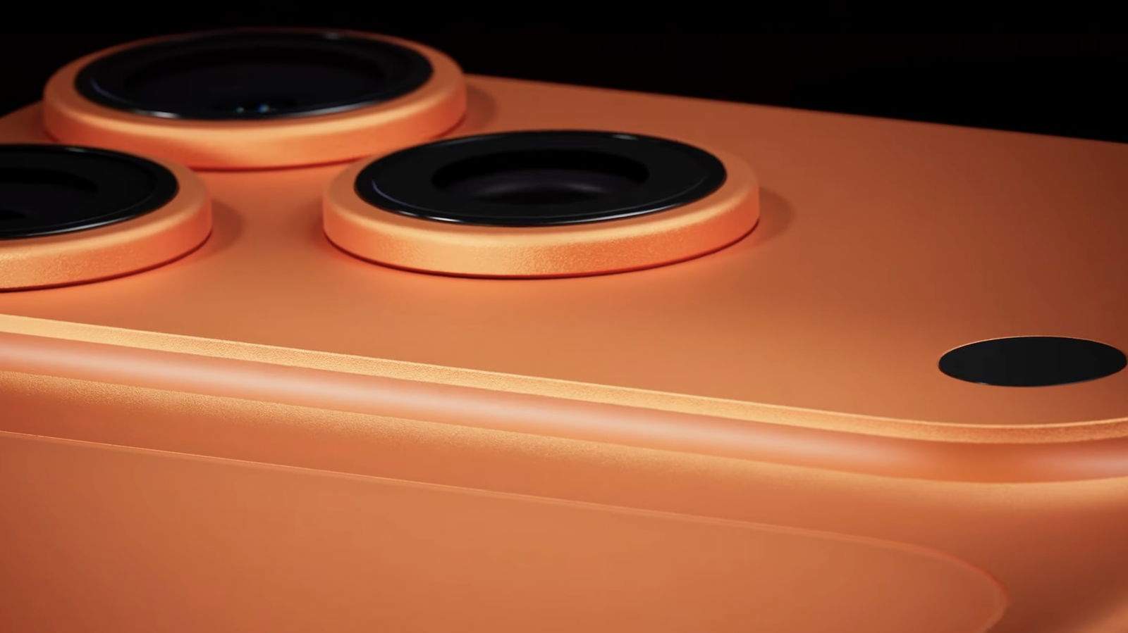 El Samsung Galaxy S26 Ultra podria copiar una de les pitjors coses de l'iPhone 17 Pro Max: el seu color taronja