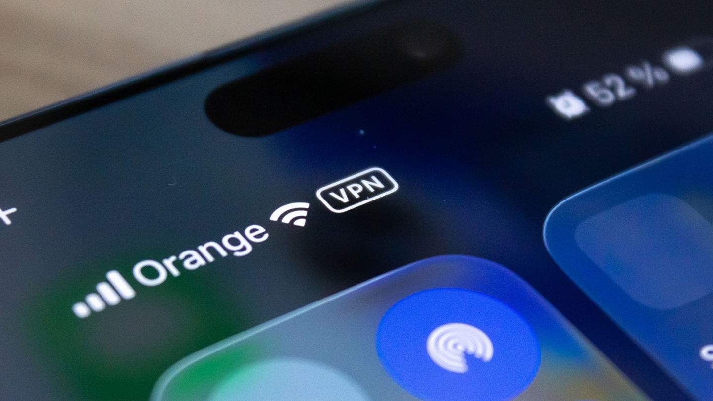 Cómo configurar una VPN en tu iPhone paso a paso: todo lo que debes saber