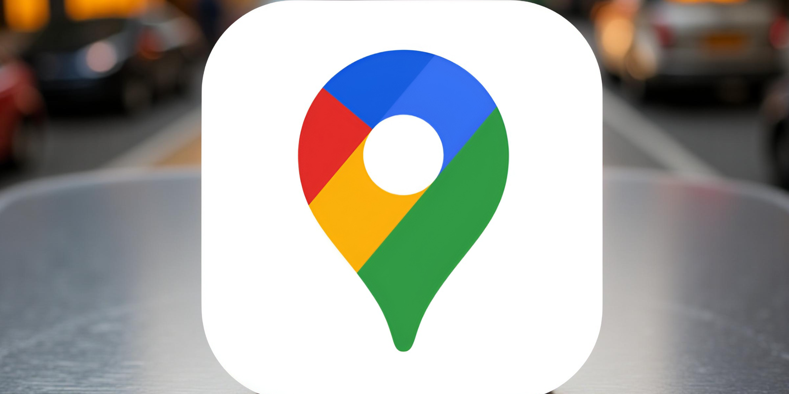 Què signifiquen els dos nous botons de Google Maps que acaben d'arribar en la darrera actualització