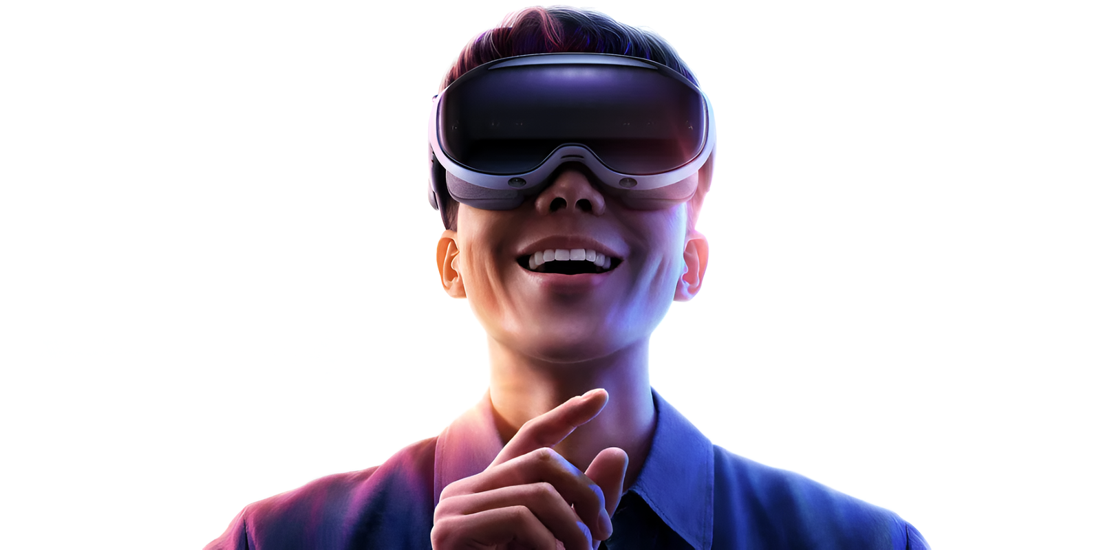 Or sembla, plata no és: el disseny de les noves vivo Vision ens recorda molt a alguna cosa