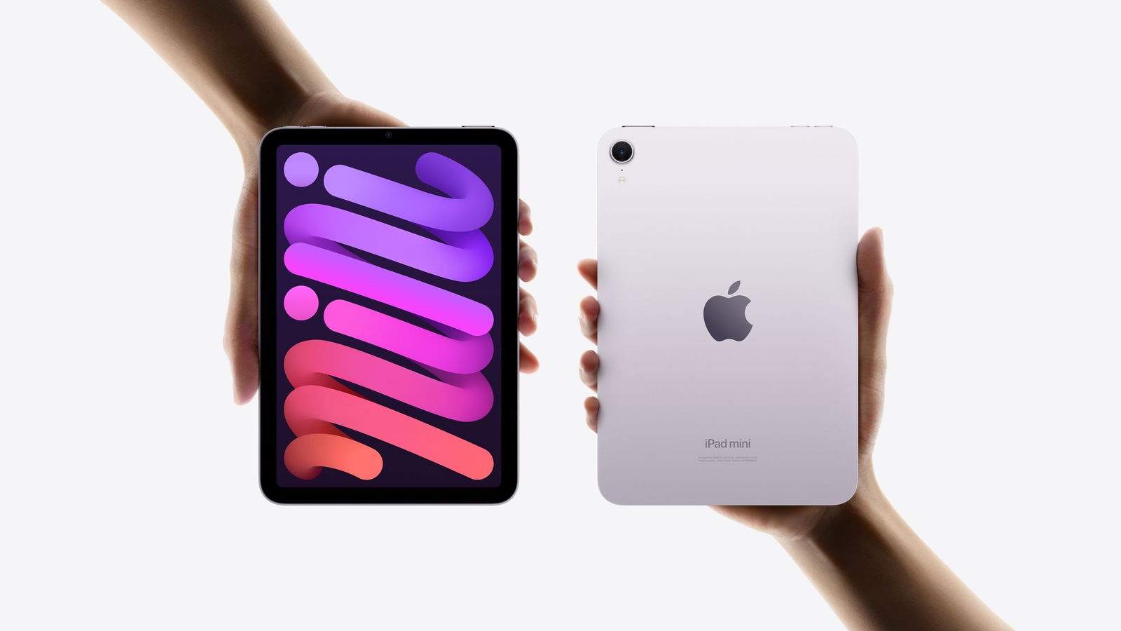 Nuevo iPad mini 8: 3 novedades que esperamos que lleguen