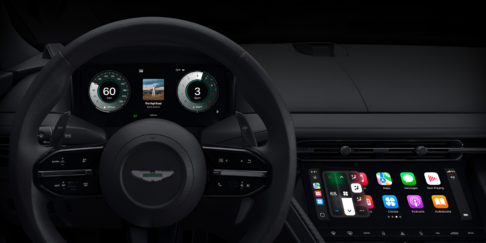 La novedad estrella de CarPlay en iOS 26.2 revolucionará por completo tu experiencia de conducción, aunque no estará disponible en todos los vehículos