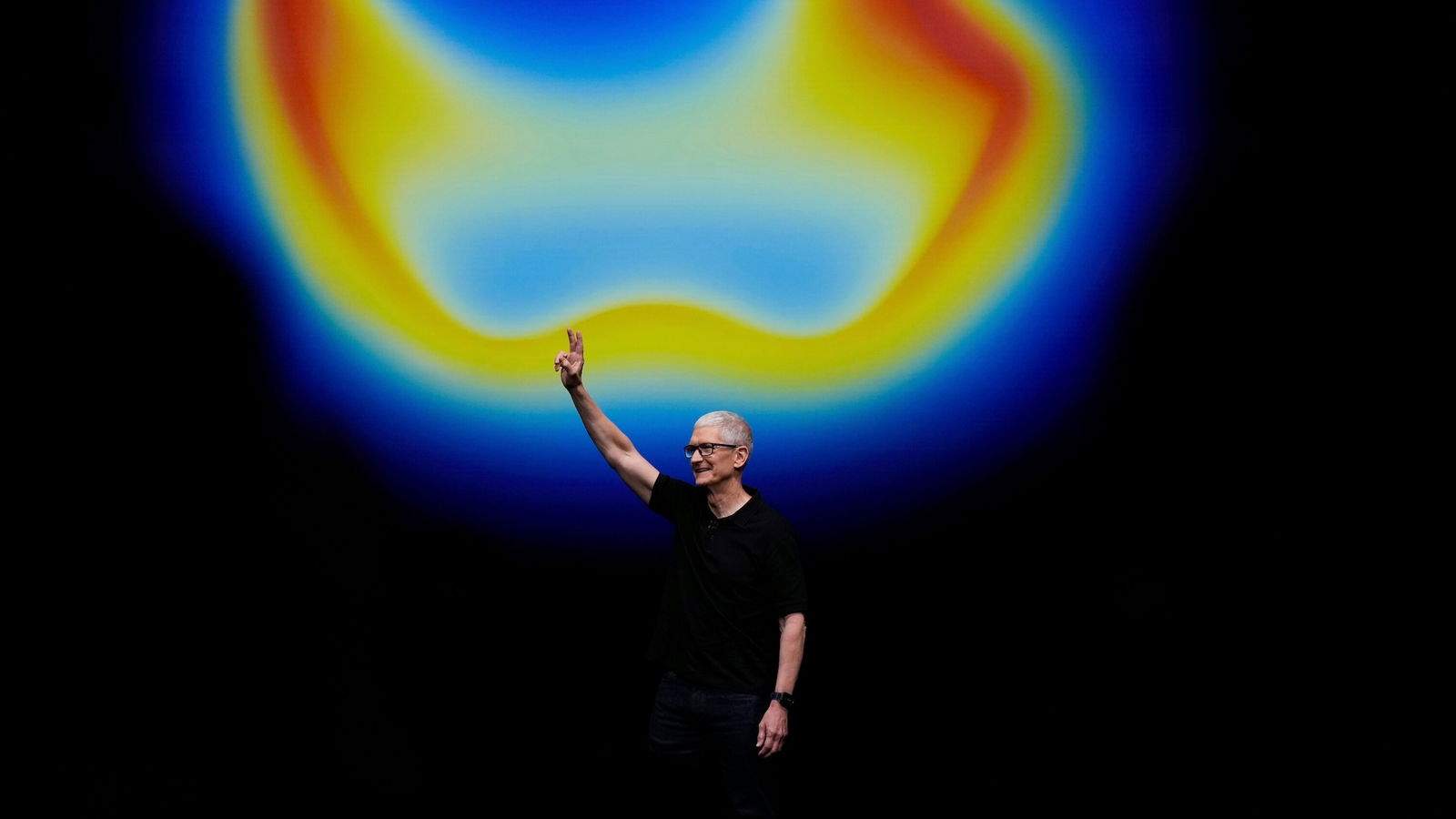 Apple podría celebrar un evento en octubre y lo mejor de todo es que saldremos de dudas muy pronto