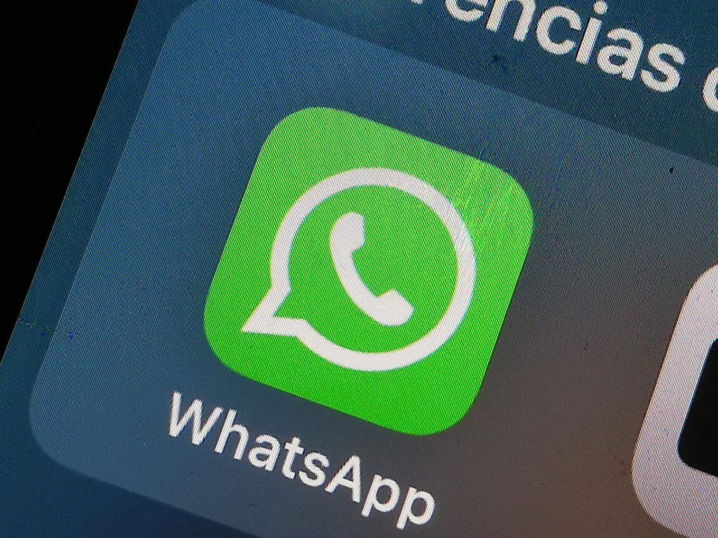 Podràs reservar el teu nom d'usuari a WhatsApp