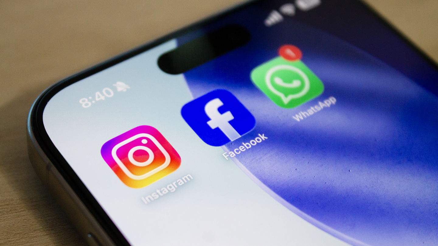 Instagram no escucha lo que dices, aunque a veces lo parezca