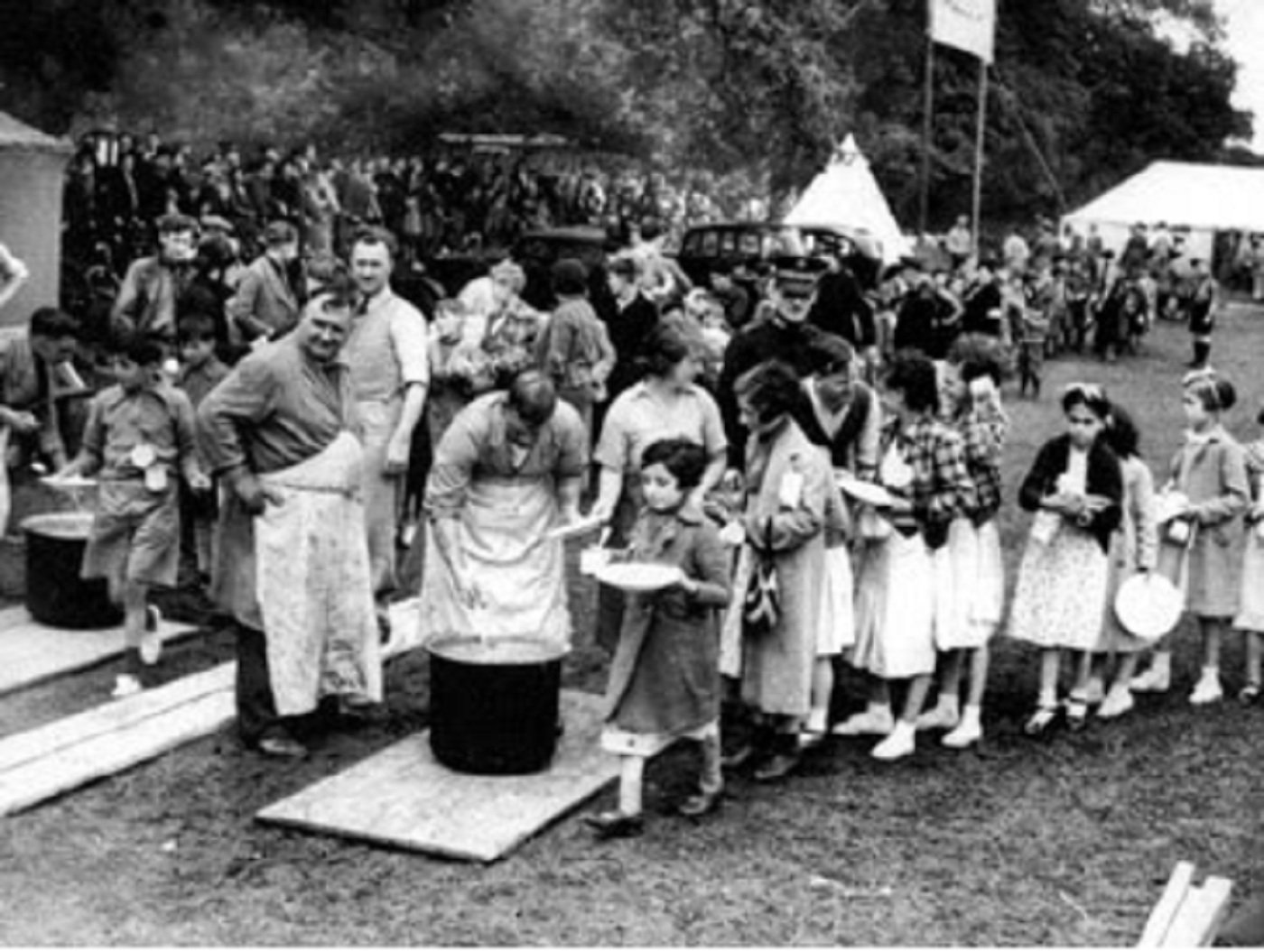 Es publica la llista de nens refugiats de guerra republicans a Bèlgica