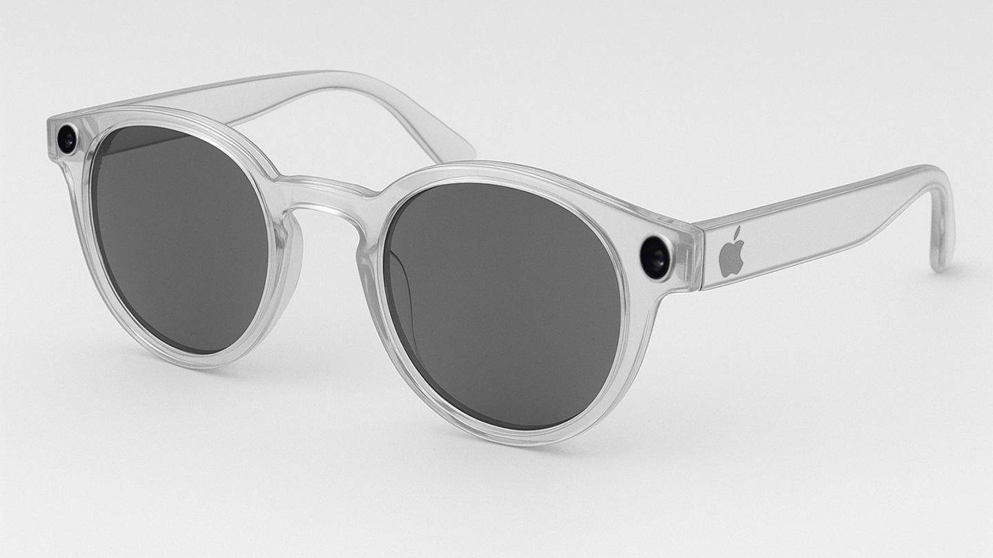 Oblida't d'un "Apple Vision Air" més barat, Apple s'està centrant en unes ulleres a l'estil de les de Meta