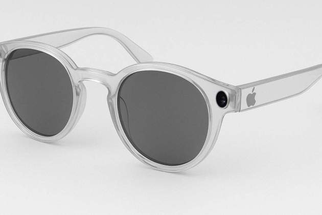 Apple lo estaría apostando todo a unas gafas Apple lo estaría apostando todo a unas gafas