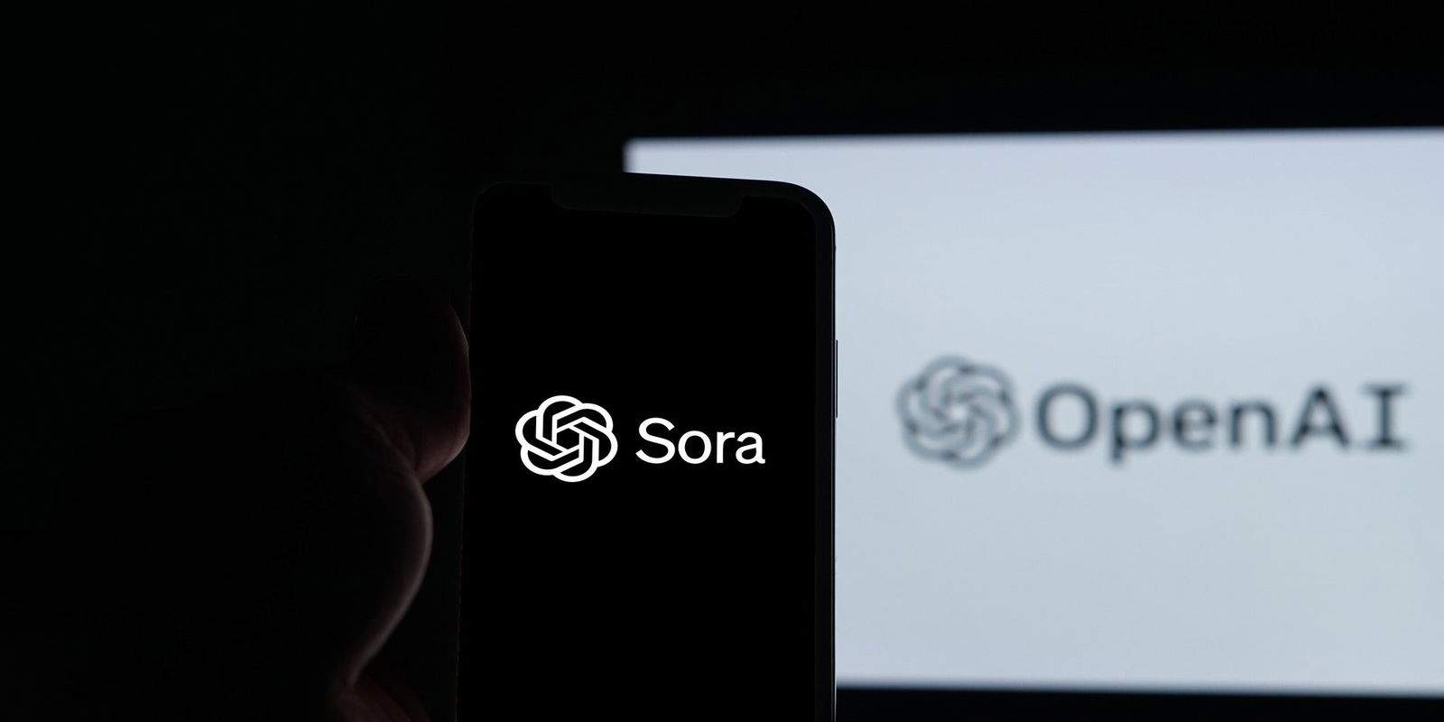 Sora, l'aplicació per crear vídeo de ChatGPT, ja té la seva aplicació independent per a l'iPhone