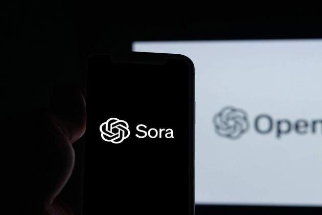 OpenAI lanza la app de Sora para la creación de vídeos con IA