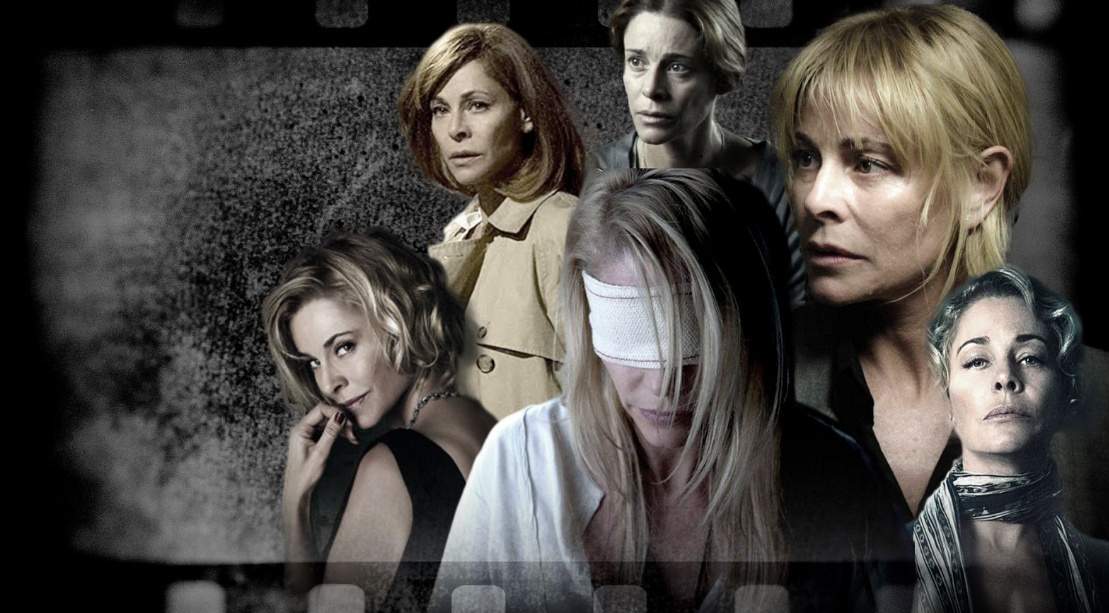 Belén Rueda, 'screem queen' española RTVE