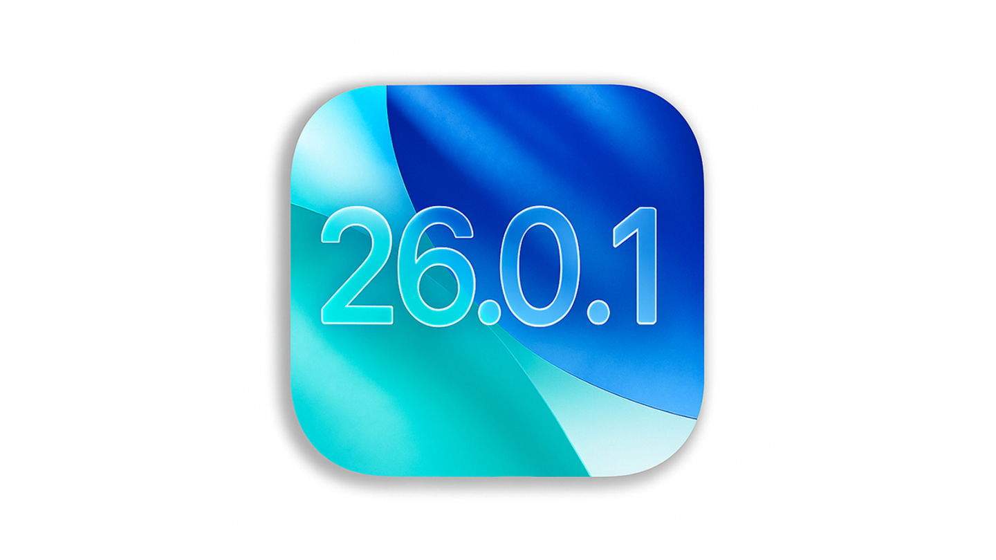 Apple llança iOS 26.0.1 per a l'iPhone, la primera actualització d'iOS 26 arriba amb aquestes novetats