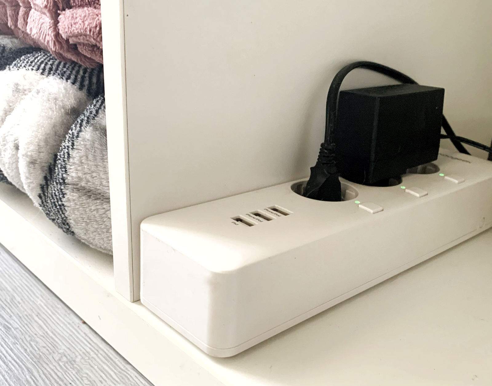 La combo perfecta: els meus 3 accessoris per a la tauleta de nit i ja m'ho agrairàs més tard