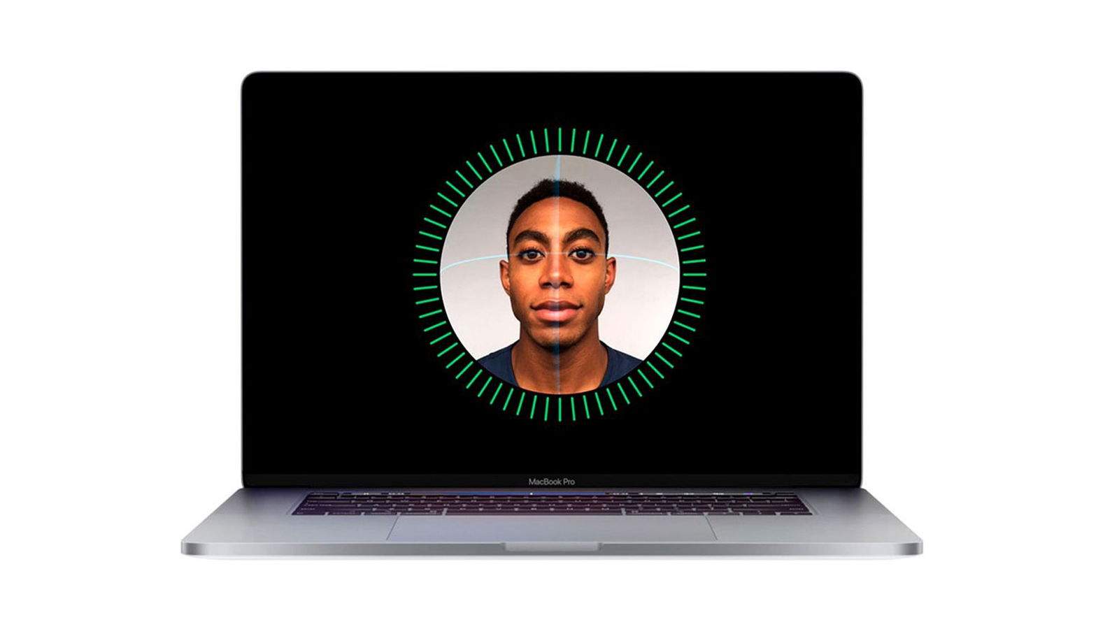 Face ID no llegará al Mac pronto para sustituir a Touch ID
