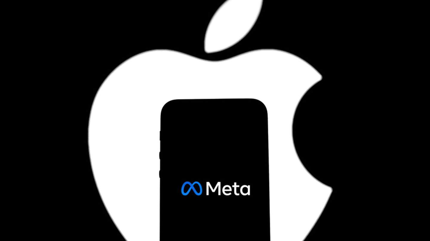 Meta fitxa el cap encarregat del "ChatGPT d'Apple", Apple Intelligence en problemes de nou