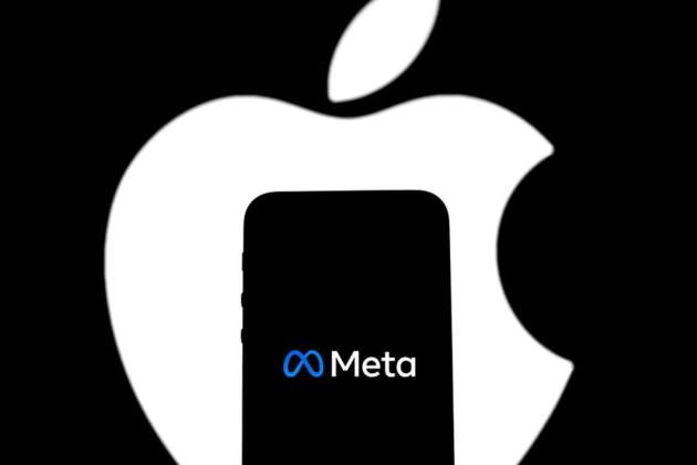 Meta sigue robándole ejecutivos a Apple sobre IA Meta sigue robándole ejecutivos a Apple sobre IA