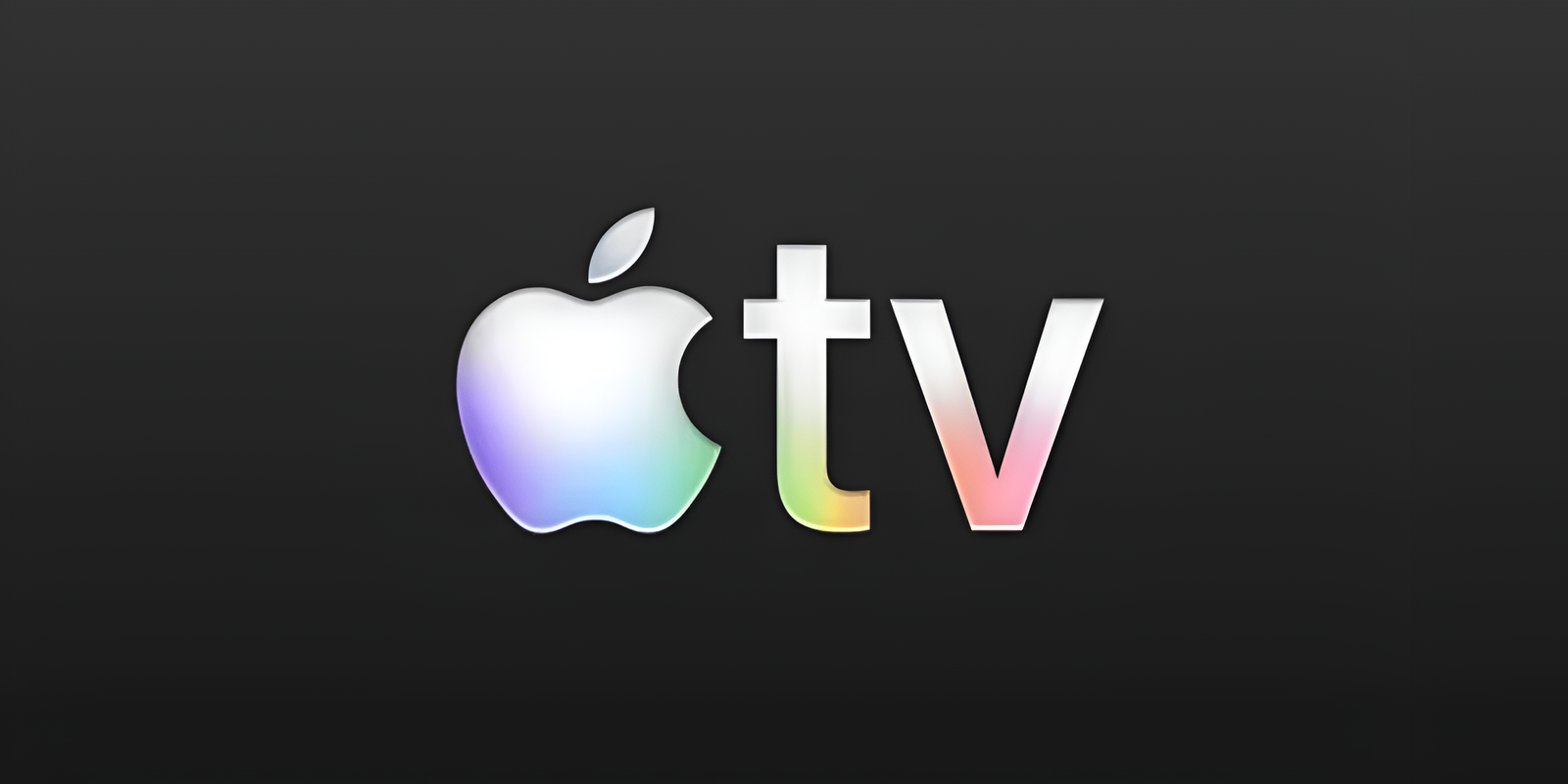 Aquest és el motiu pel qual s'ha tret el '+' d'Apple TV+. Apple diu que no és confús, jo tinc els meus dubtes