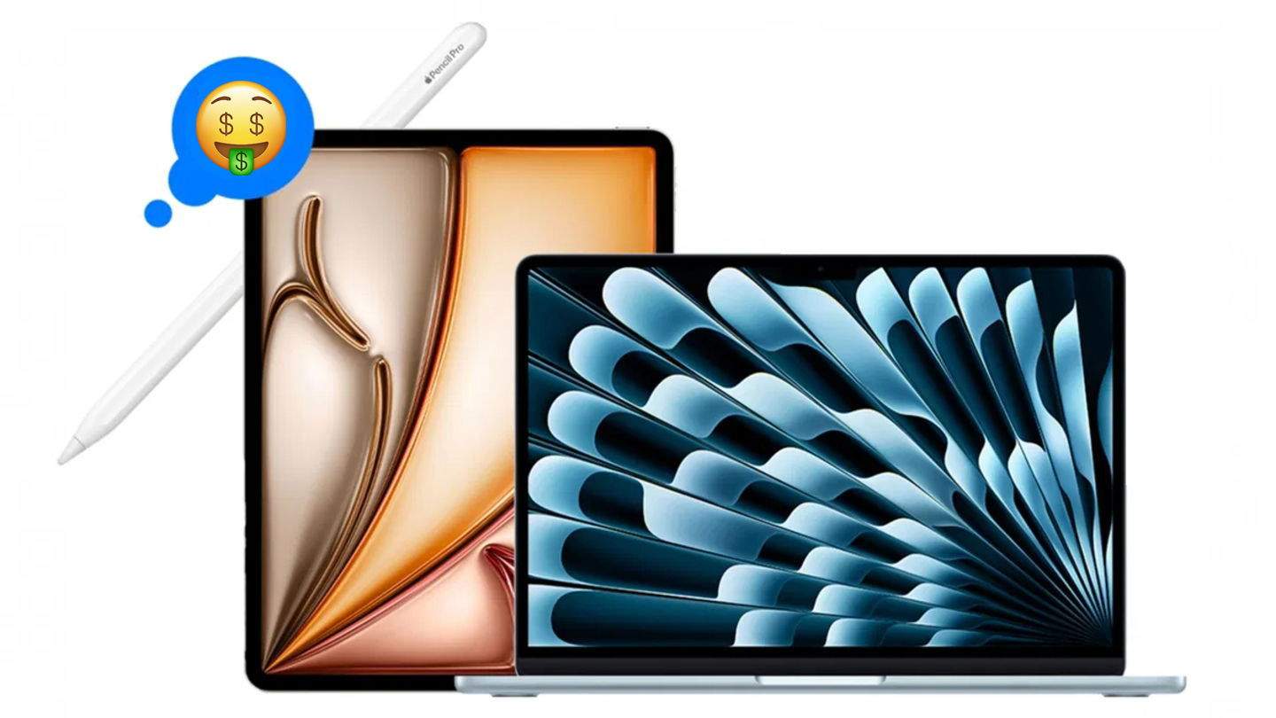 Apple baixa el preu de tots aquests dispositius a Espanya