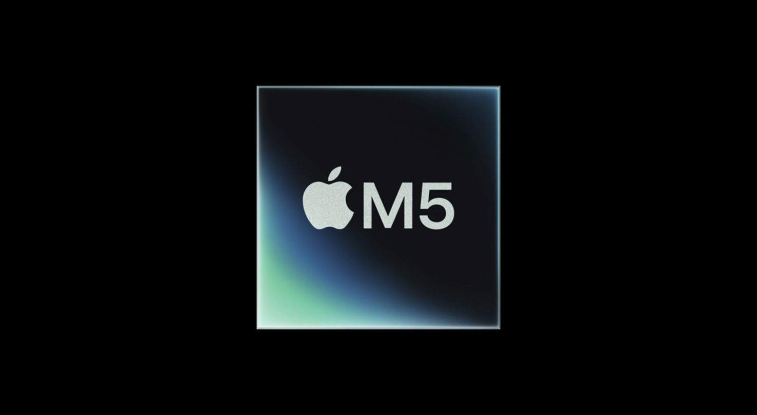 Nuevo chip M5, ya es oficial: Apple Silicon alcanza su máximo esplendor