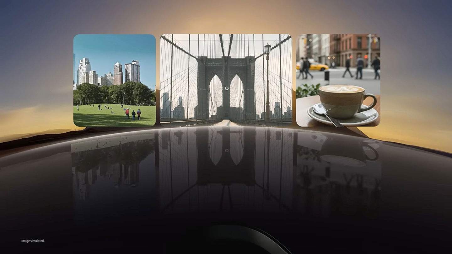 Samsung presentarà el seu "Vision Pro" la setmana que ve i et regalarà 100 dòlars si el compres