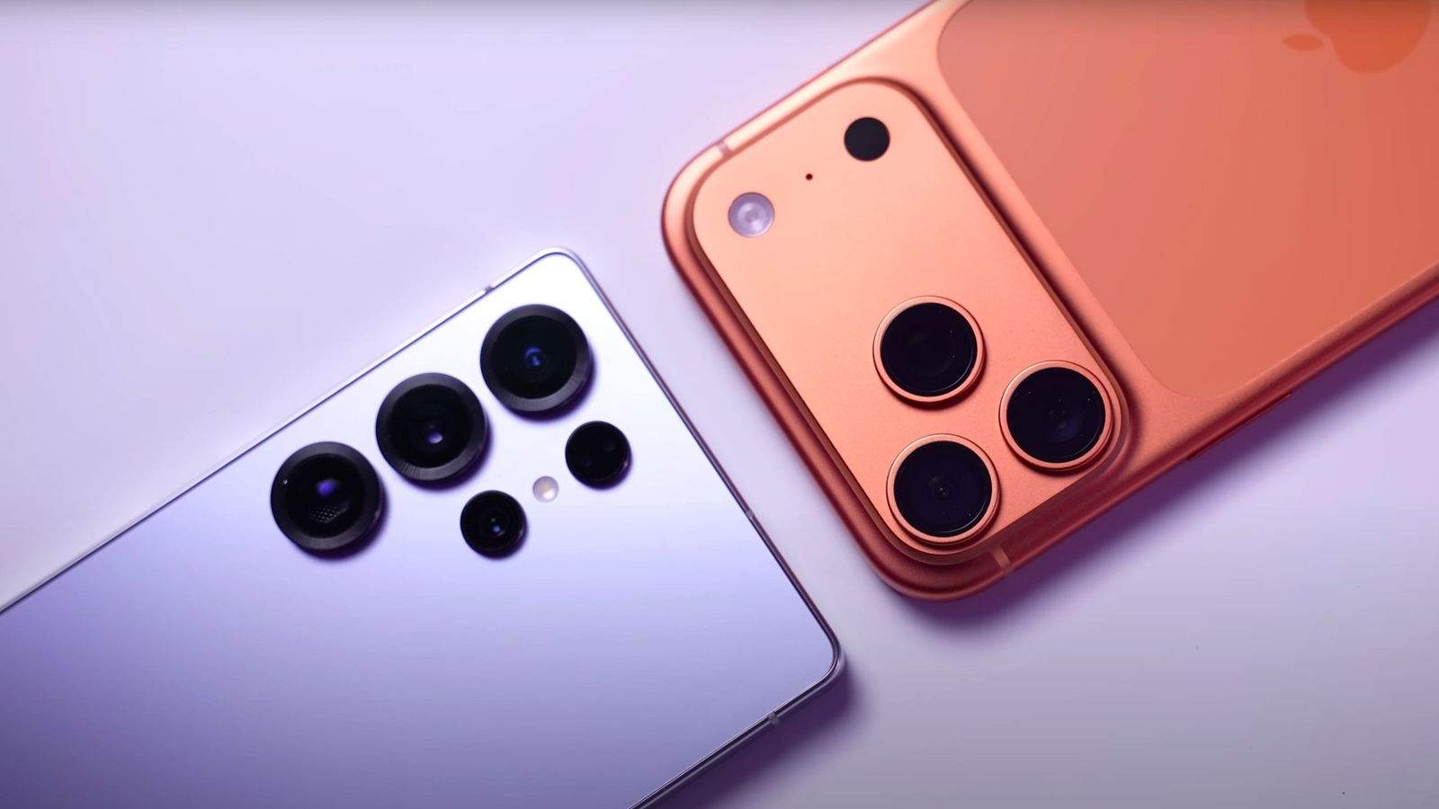 «Empat tècnic» entre Apple i Samsung entre els que més smartphones venen