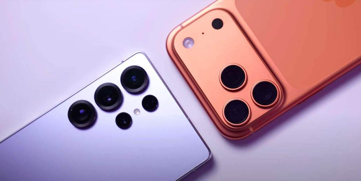 Creo que Apple debería copiar estas 2 funciones de Android en iOS 27