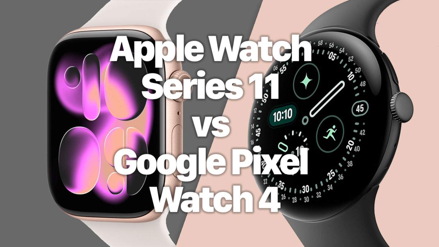 Apple Watch Series 11 vs Google Pixel Watch 4, comparativa: dos grandes relojes pensados para usuarios diferentes