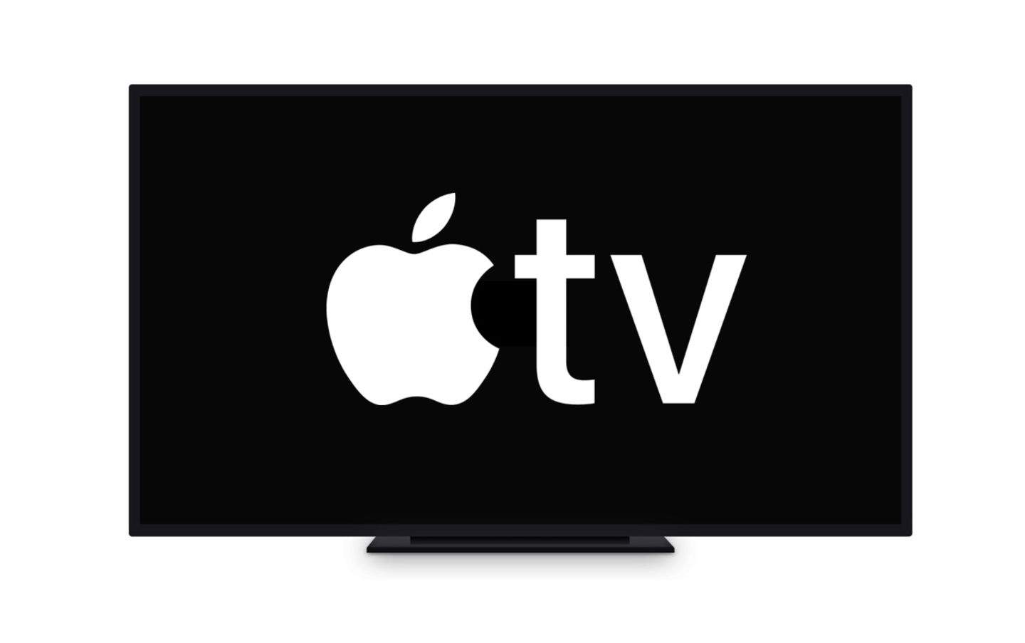 Apple TV+ ara és només Apple TV, Apple acaba d'anunciar aquest canvi de nom