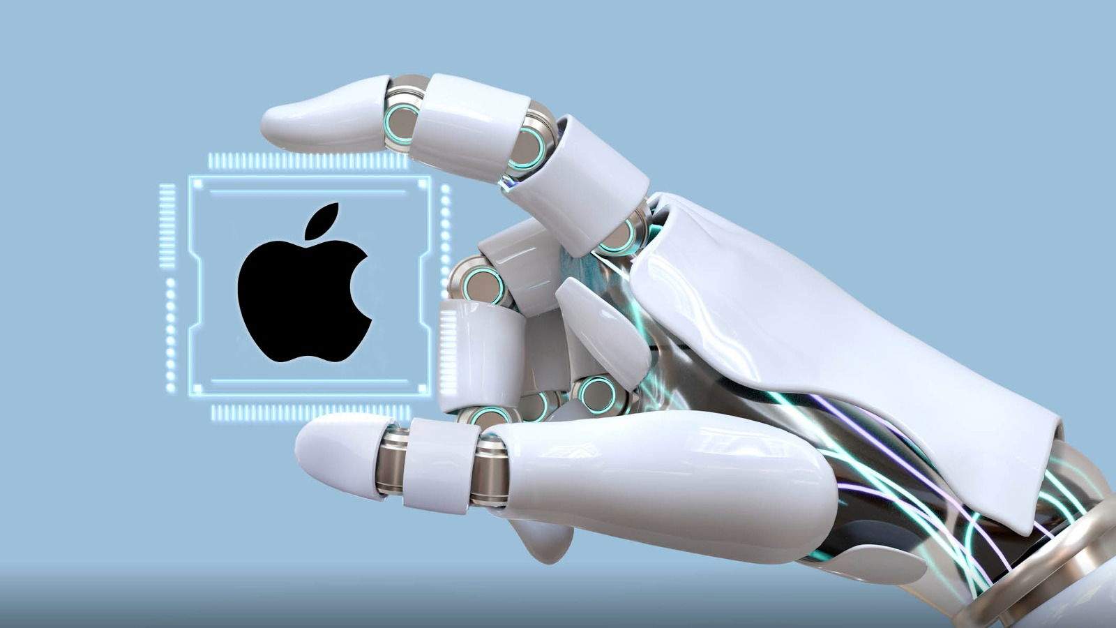 Apple acaba de prendre dues decisions importants en matèria d'IA que poden canviar el futur d'Apple Intelligence