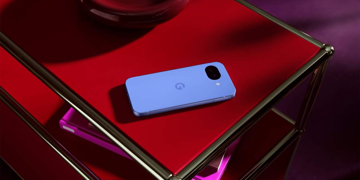 Lo he probado y es de los mejores Android que puedes comprar, cuesta menos de 500 euros y un color precioso
