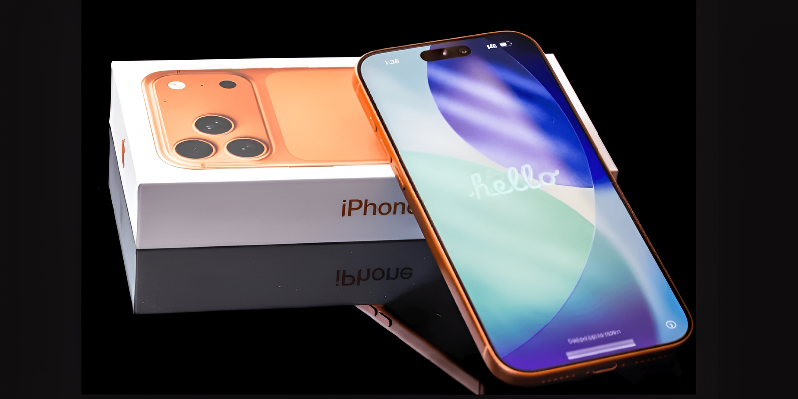 Primer van ser els auriculars, després el carregador i ara els cables: les caixes dels telèfons intel·ligents es queden buides