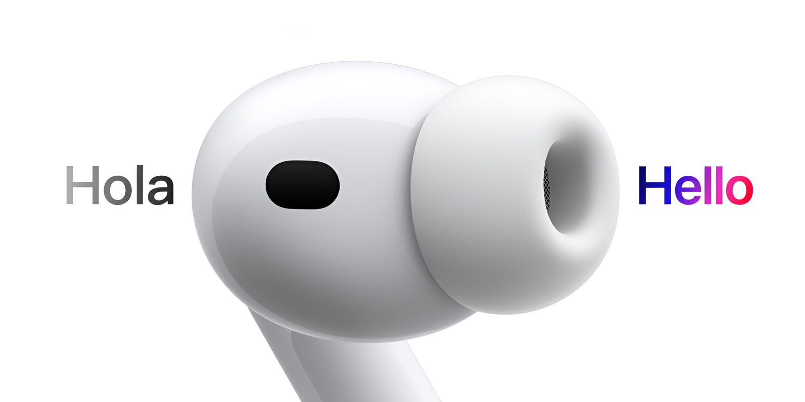 Los AirPods Pro 3 entran en la lista de mejores inventos de 2025 para TIME