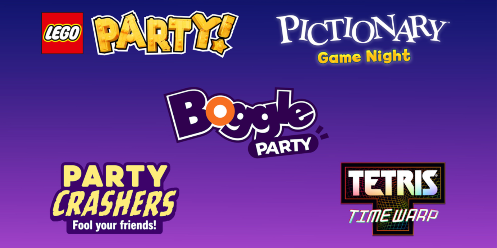 Netflix anuncia 5 nuevos 'party games' que llegan a tu tele para jugar en grupo