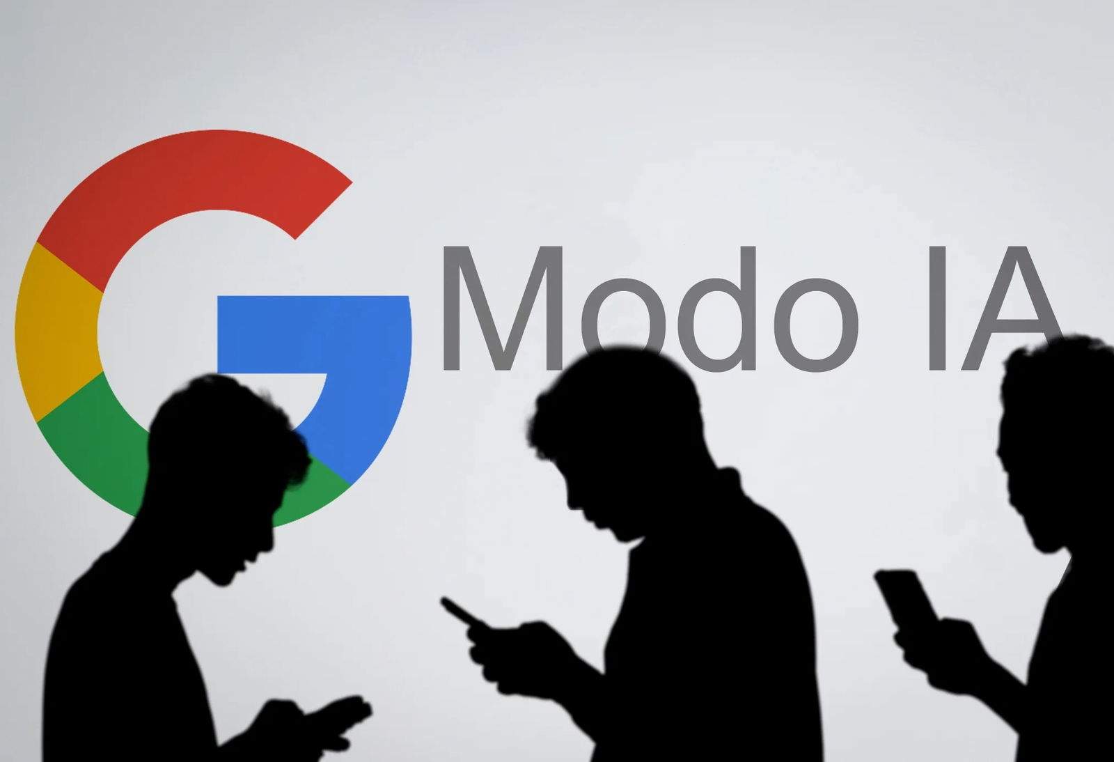 El mode de cerca amb IA de Google s'estrena a Espanya