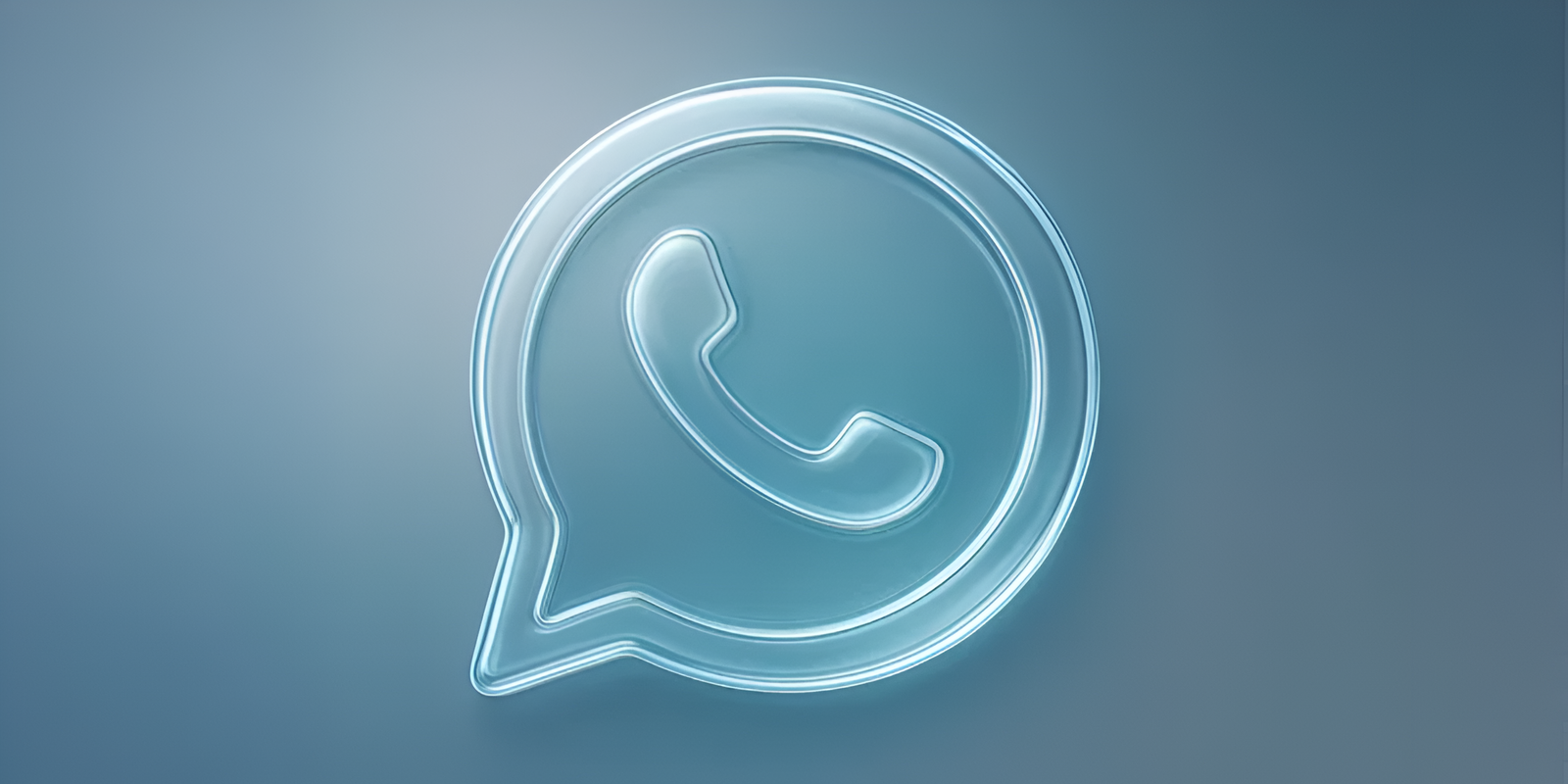 Alguns usuaris de WhatsApp ja tenen activat el nou disseny de l'app amb Liquid Glass a l'iPhone