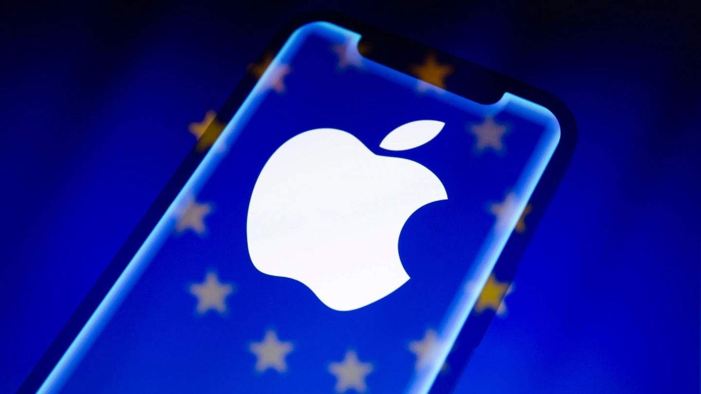 Apple estaria a prop d'arribar a un acord amb Europa per la Llei de Mercats Digitals