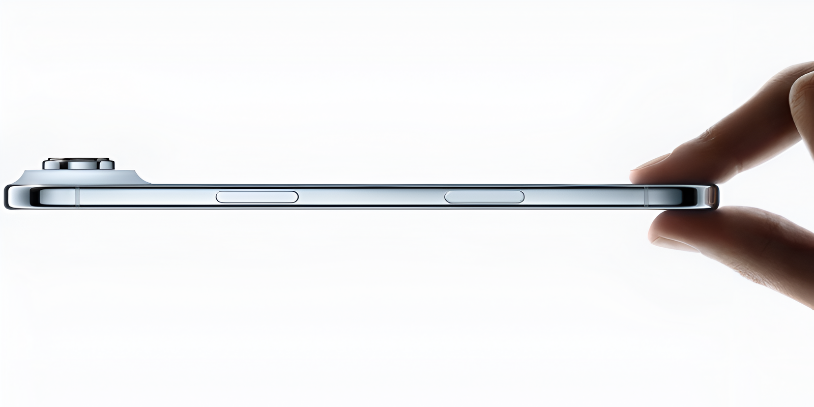 Després dels Xiaomi 17, 17 Pro i 17 Pro Max, Xiaomi també llançarà un Air com Apple