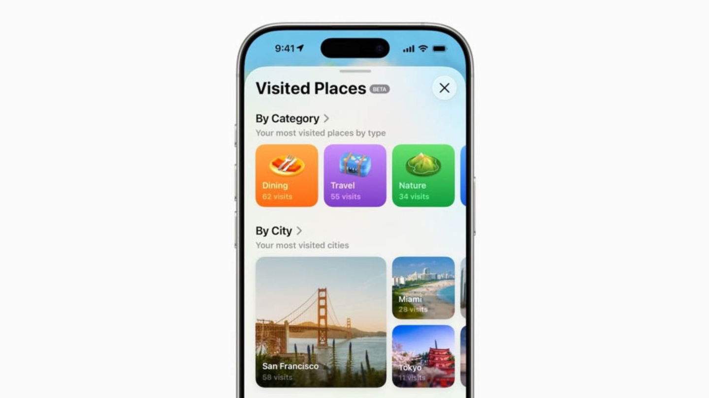 Apple vol portar anuncis a una de les seves apps més usades i té molt sentit