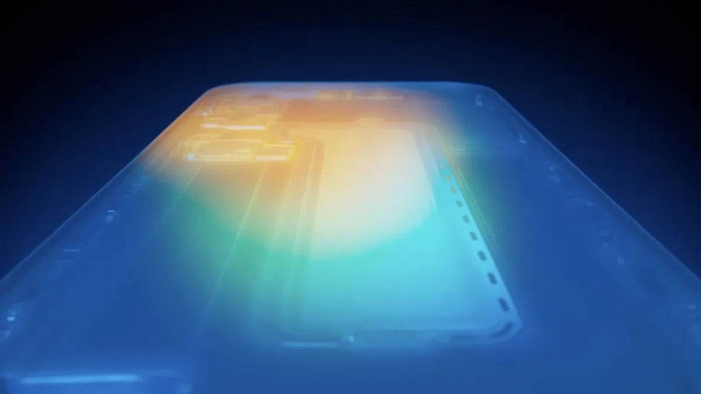 La cámara de vapor de los iPhone 17 Pro llegará a los iPad Pro en la próxima generación