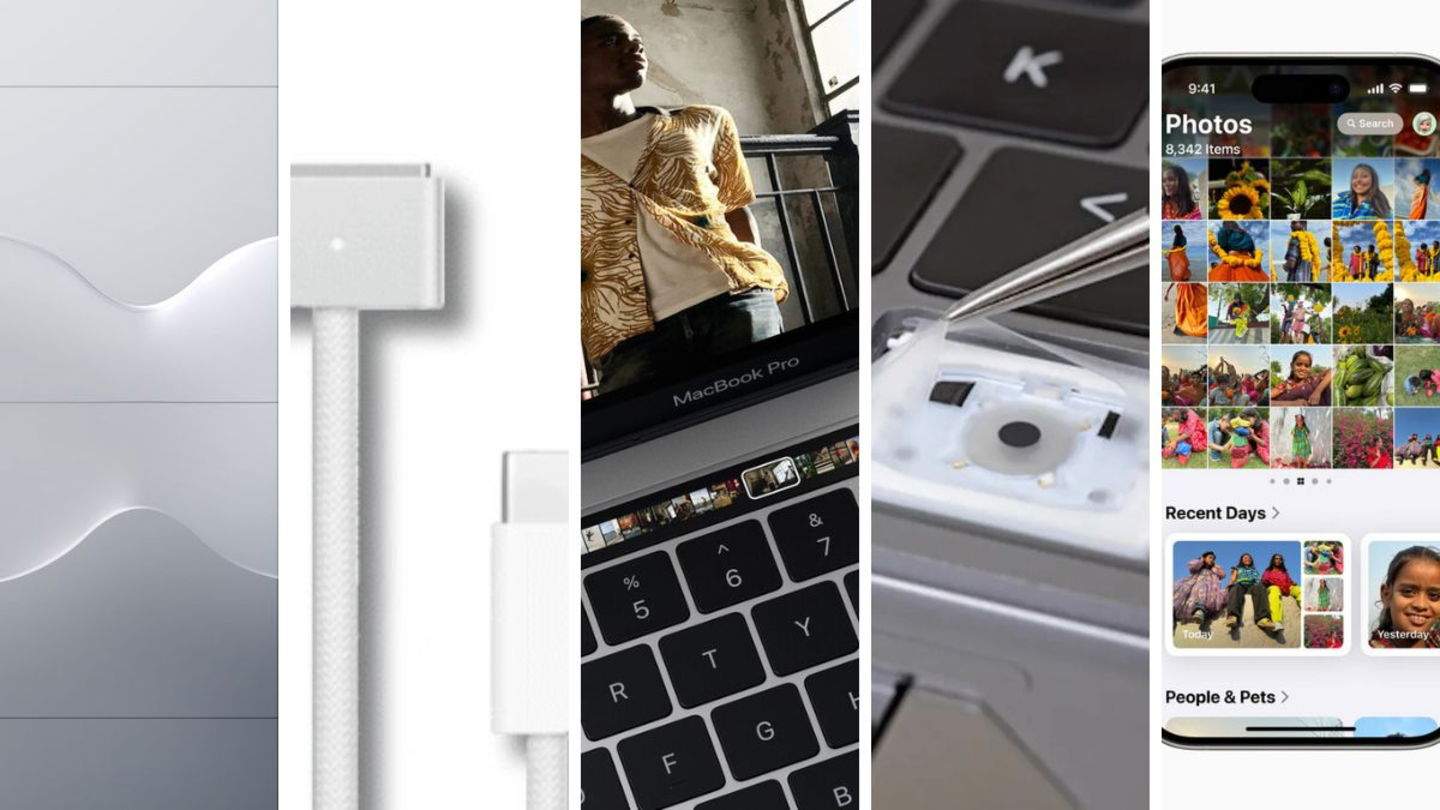 Las 5 veces que Apple ha dado marcha atrás y rectificado un error de diseño