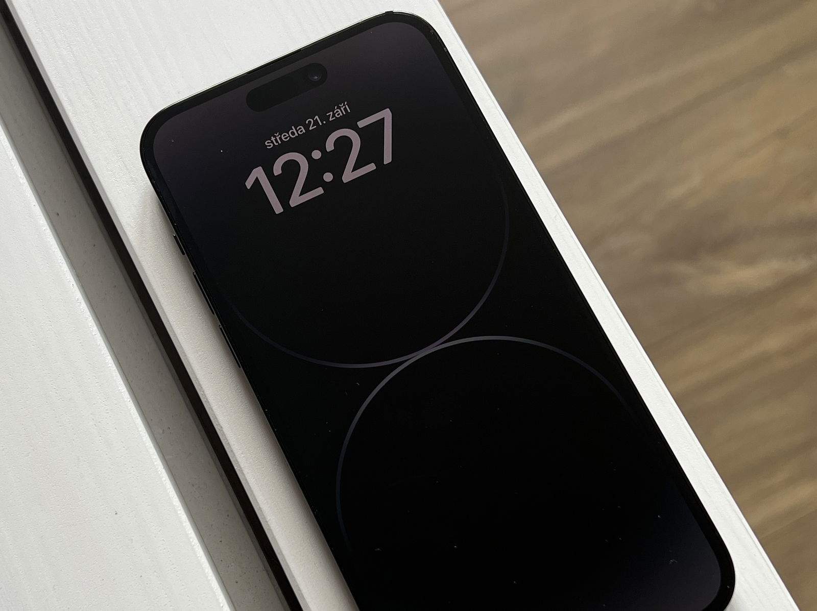 Et recomano canviar aquest ajust d'iOS 26 si fas servir la pantalla sempre activa a l'iPhone