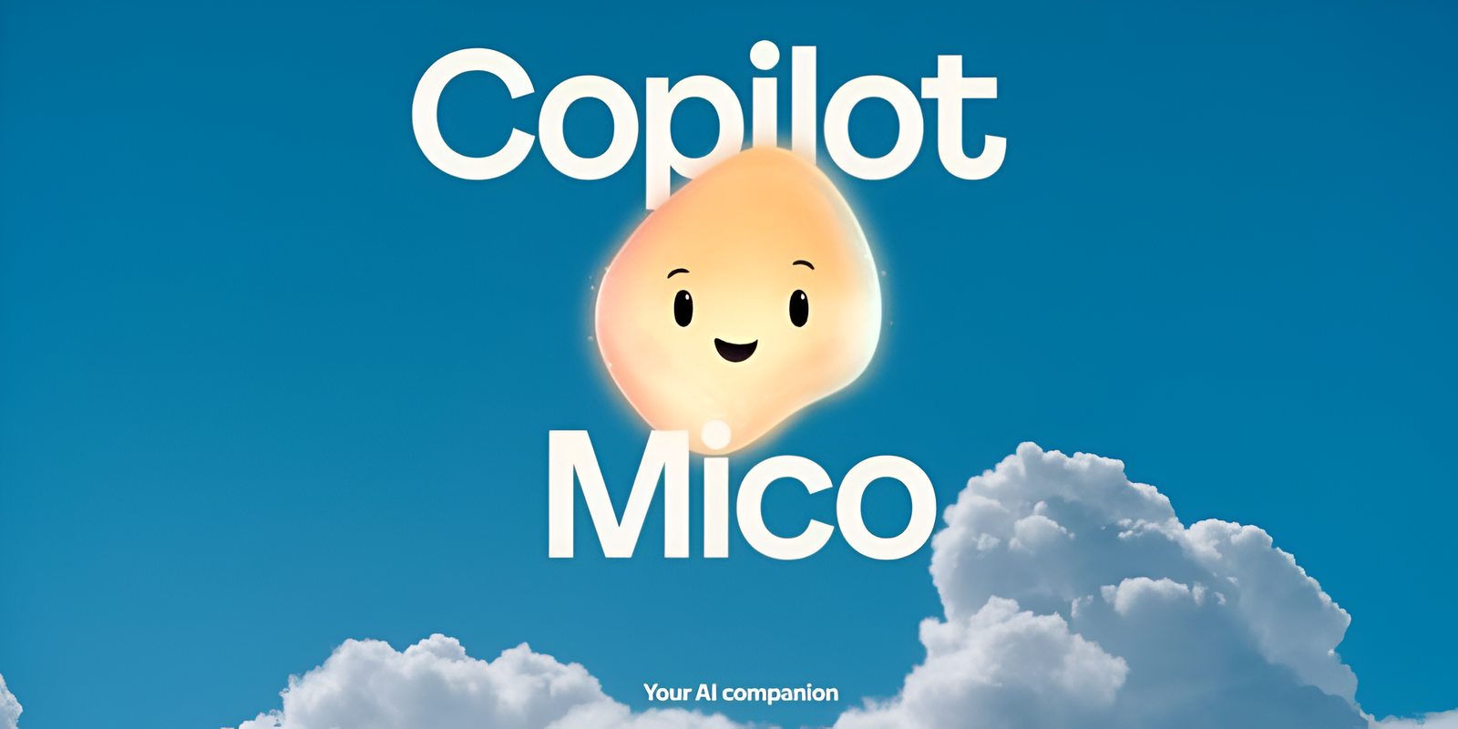 Microsoft presenta Mico, una evolució de Clippy amb IA